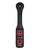 Shots Ouch Bitch Paddle - Black