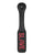 Shots Ouch Slave Paddle - Black