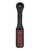 Shots Ouch Bad Boy Paddle - Black