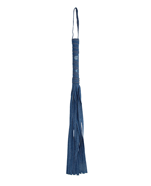 Denim Flogger