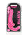 Shots Realrock 6' Strapless Strap On Glow In The Dark