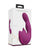 Shots Yumi Triple Action G-spot Vibrator & Stimulator