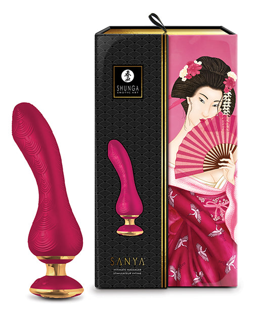 Shunga Sanya Intimate Massager