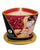 Shunga Massage Candle Romance - 5.7 oz Strawberry Wine