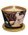 Shunga Massage Candle Excitation - 5.7 oz Intoxicating Chocolate