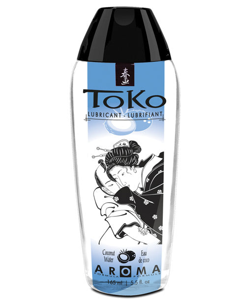 Shunga Toko Aroma Lubricant - 8.5 Oz