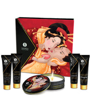 Shunga Geisha's Secret Luxury Gift Set