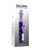 Selopa Bunny Thruster - Purple