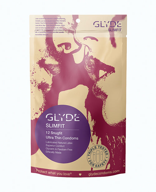 Glyde Slim