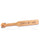 Spartacus Zelkova Wood Paddle - 40 cm Spank Me