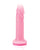 Tantus Flurry Silicone Dildo