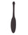 Tantus Gen Paddle - Onyx