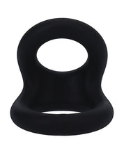 Tantus Uplift Silicone C Ring