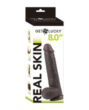 Get Lucky 8.0' Real Skin Series