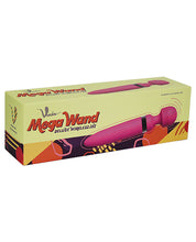 Voodoo Deluxe Mega Wand 28x