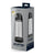 VeDO Pump Rechargeable Vacuum Penis Pump - Just Black