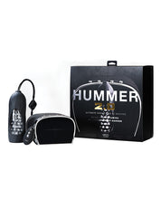 VeDO Hummer 2.0 Masturbator - Black