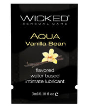 Wicked Sensual Care Water Based Lubricant