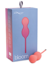 We-Vibe Bloom - Coral