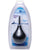 CleanStream Thin Tip Silicone Enema Bulb