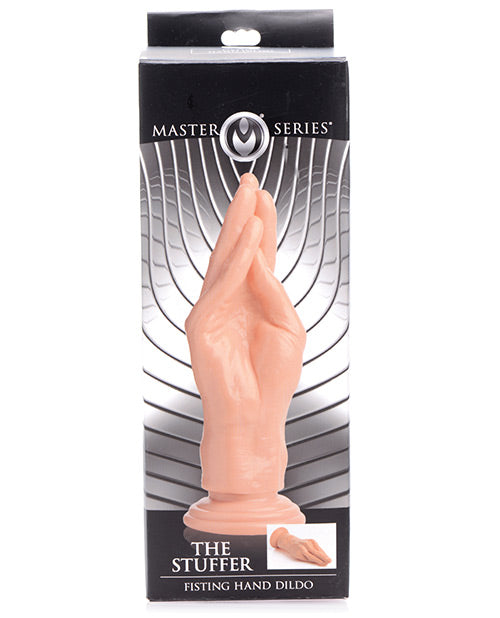 Master Series Stuffer Fisting Hand Dildo