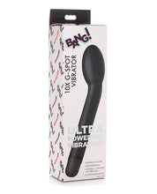 Bang! 10x G Spot Vibrator